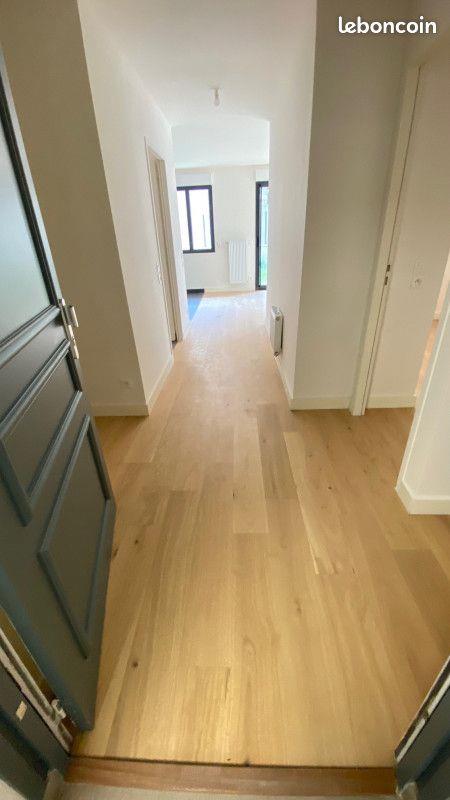 Appartement à vendre, 78m², Bordeaux