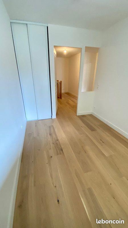 Appartement à vendre, 78m², Bordeaux
