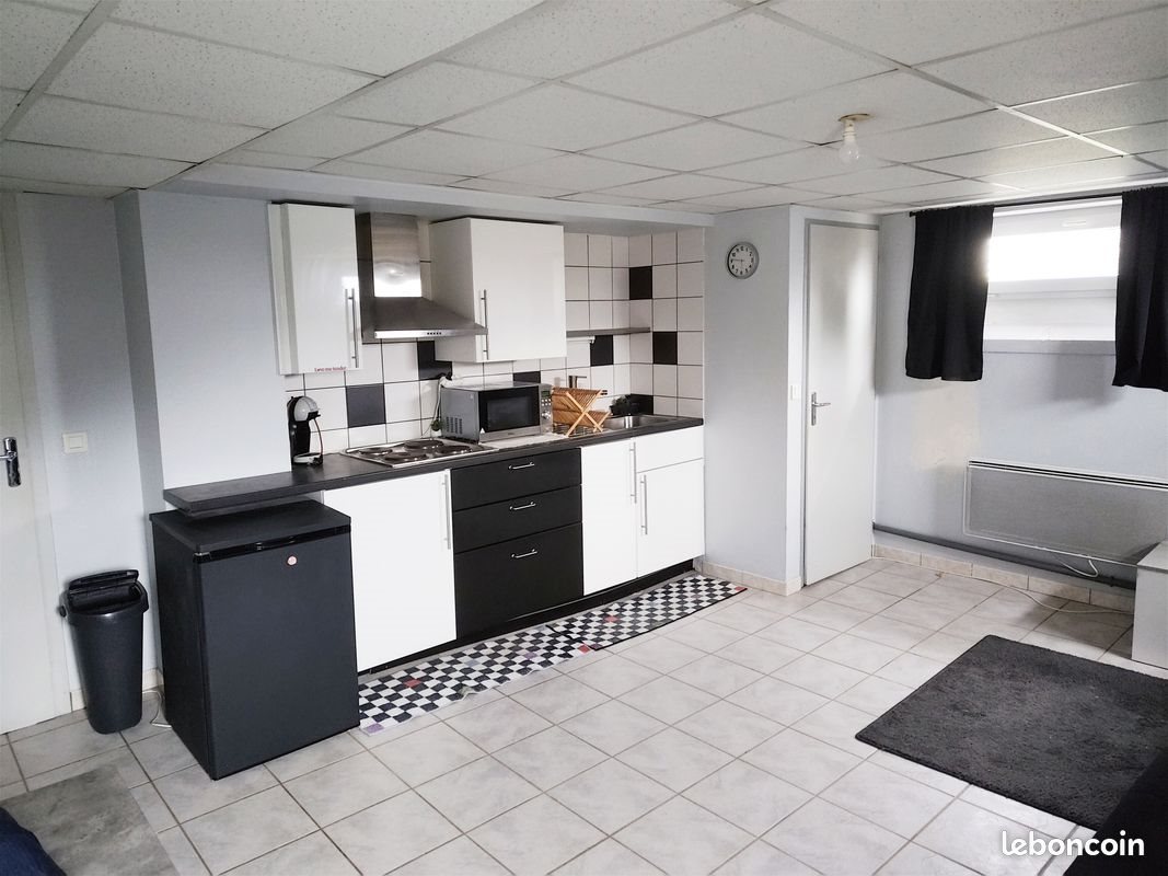 Appartement à louer, 37m², Sarrebourg