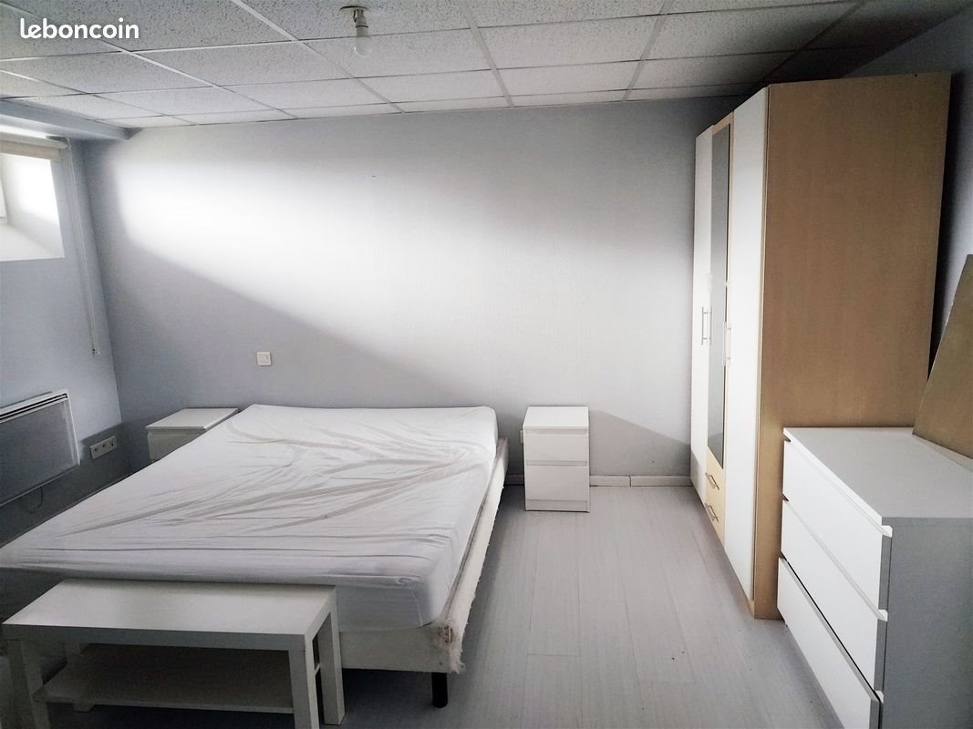 Appartement à louer, 37m², Sarrebourg