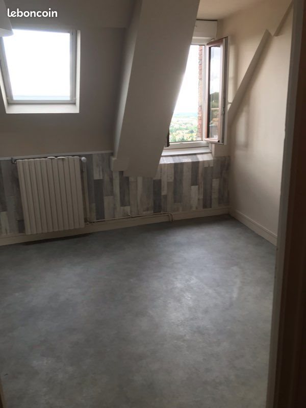 Appartement à louer, 18m², Pouzauges