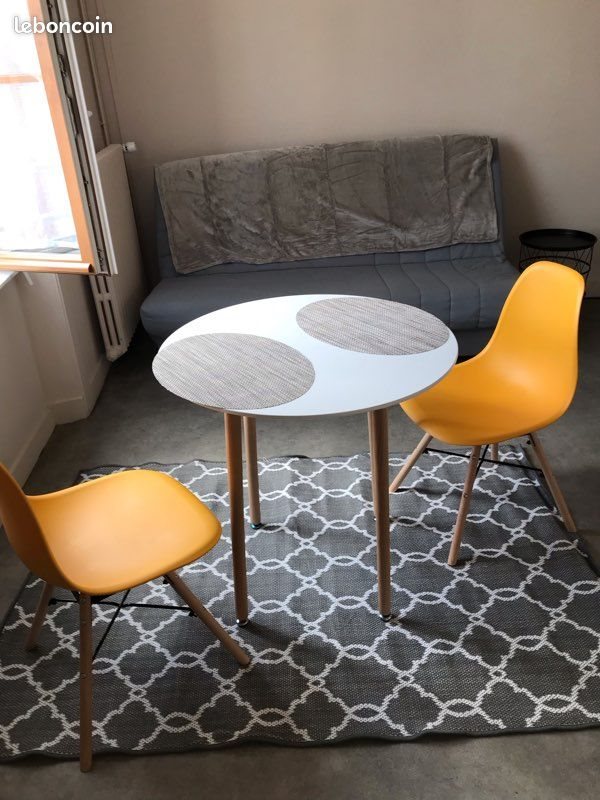 Appartement à louer, 18m², Pouzauges