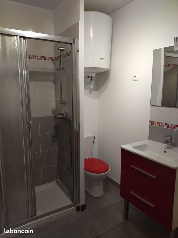 Appartement à louer, 33m², Perpignan