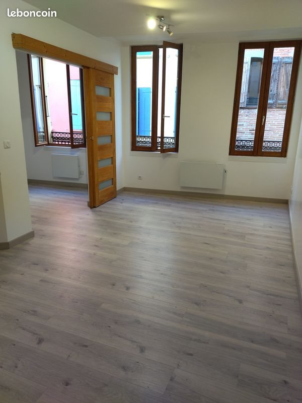 Appartement à louer, 33m², Perpignan