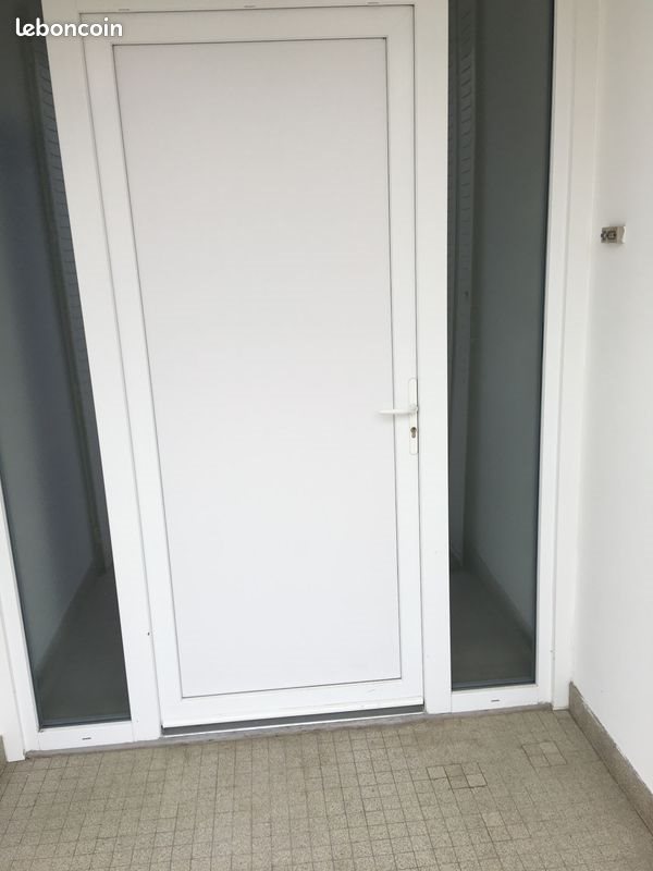 Appartement à louer, 95m², Gueugnon