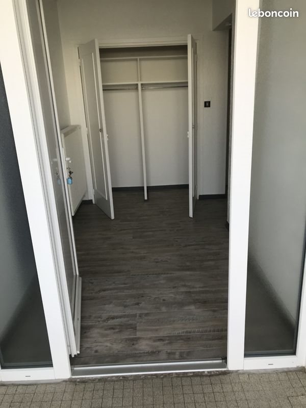 Appartement à louer, 95m², Gueugnon