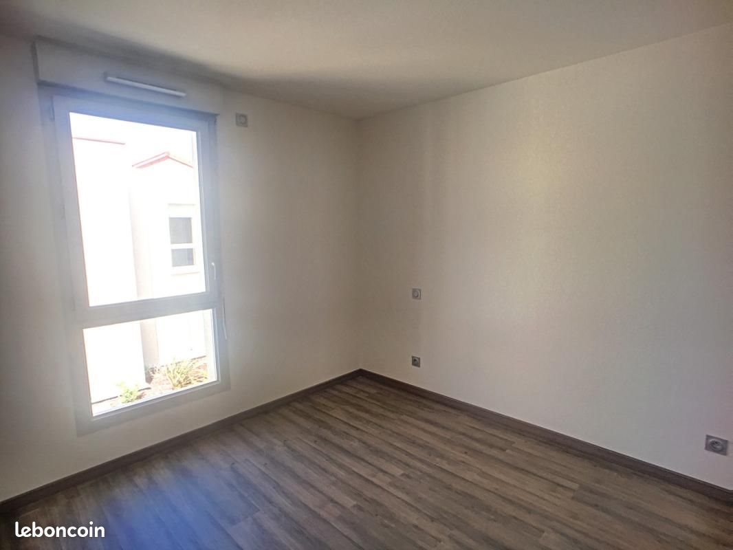 Appartement à louer, 41m², Toulouse