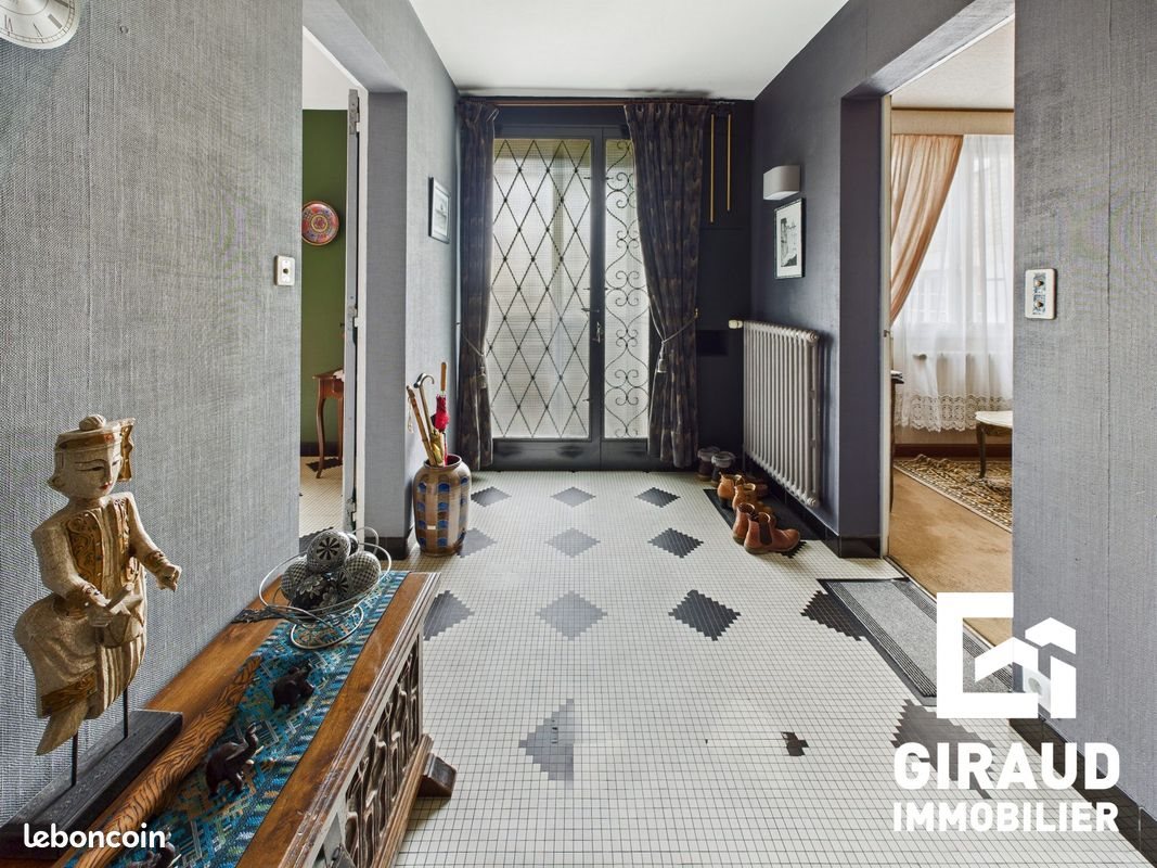 Maison à vendre, 153m², La Caillère-Saint-Hilaire