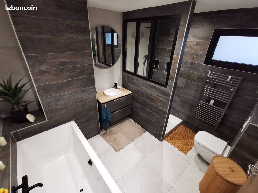 Appartement à vendre, 93m², Benfeld