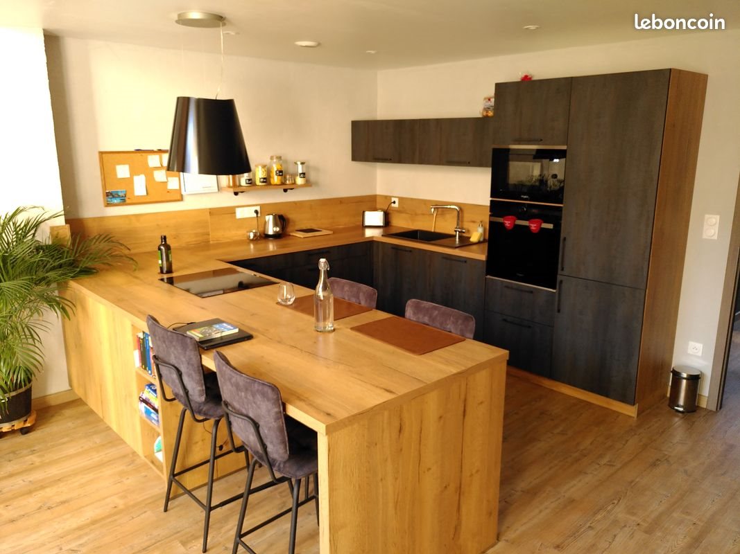 Appartement à vendre, 93m², Benfeld