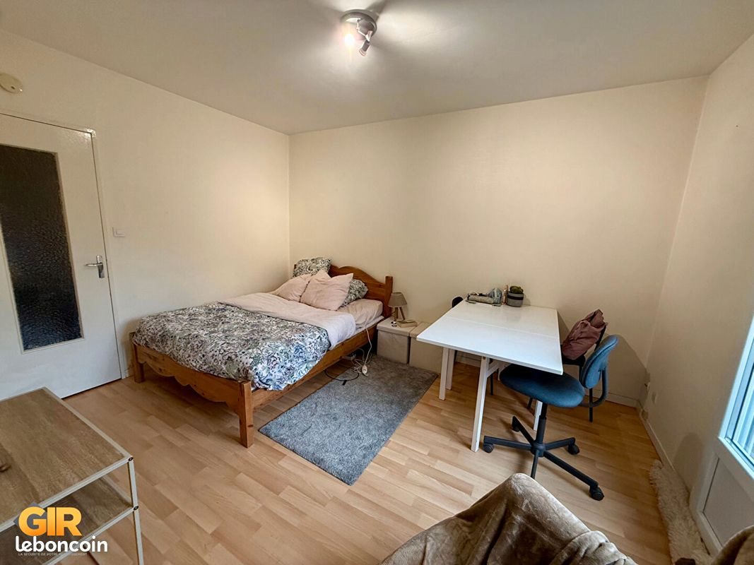 Appartement à louer, 24m², Rennes