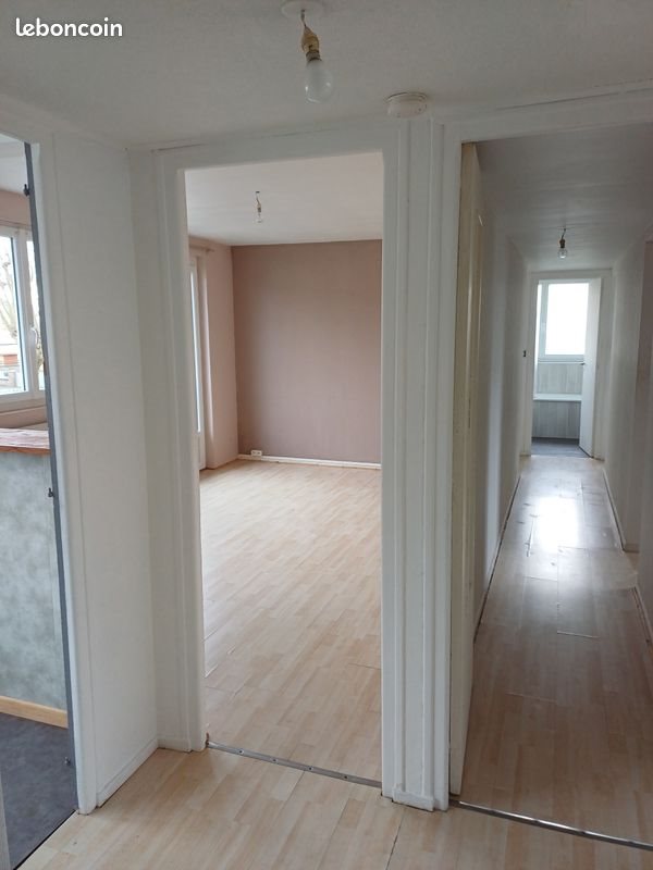 Appartement à vendre, 80m², Carentan