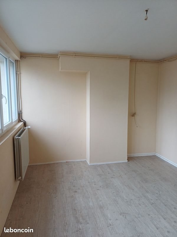 Appartement à vendre, 80m², Carentan