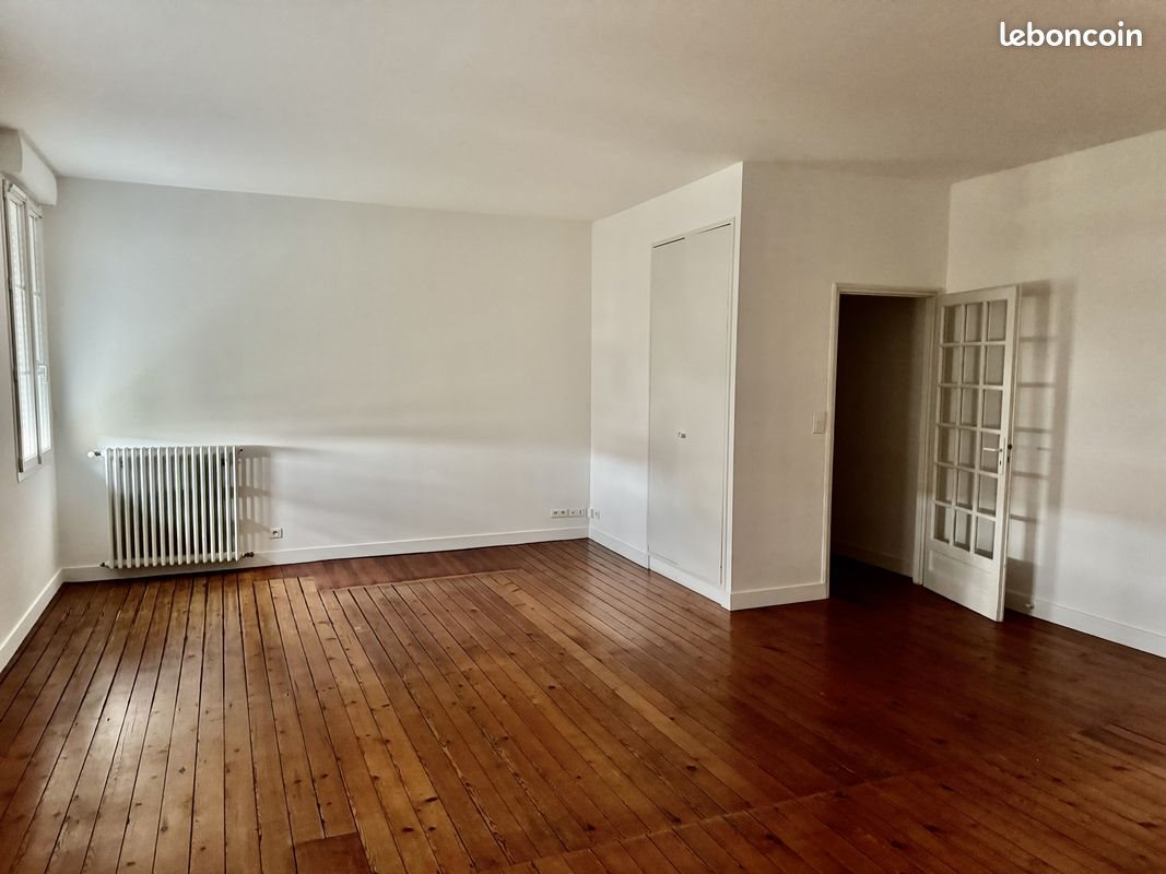 Appartement à louer, 109m², Bordeaux