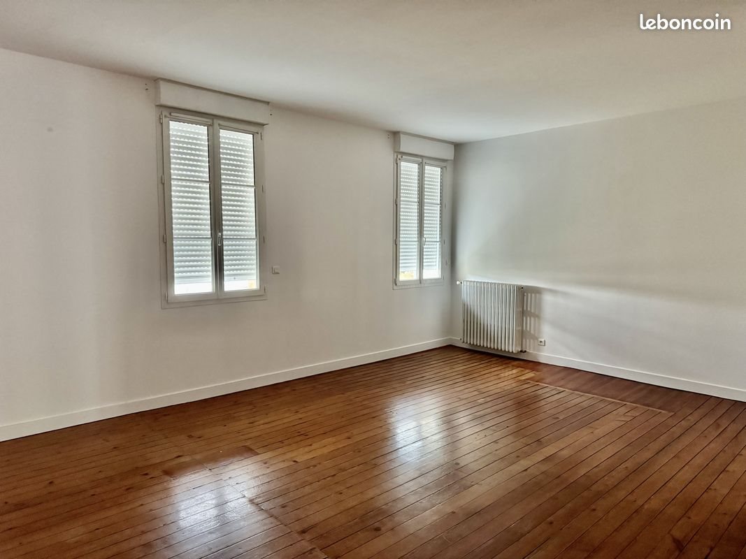 Appartement à louer, 109m², Bordeaux