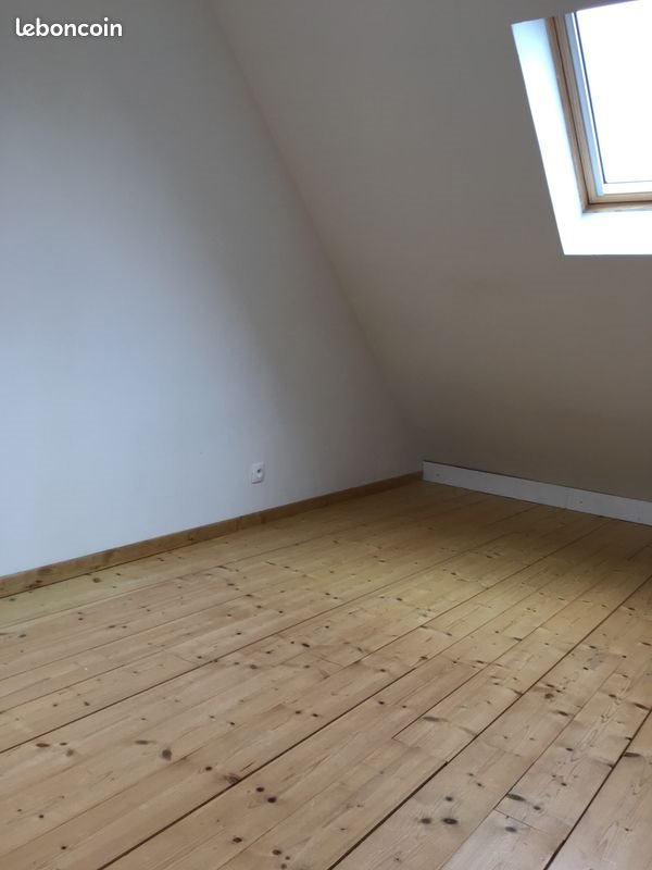Appartement à louer, 30m², Valognes