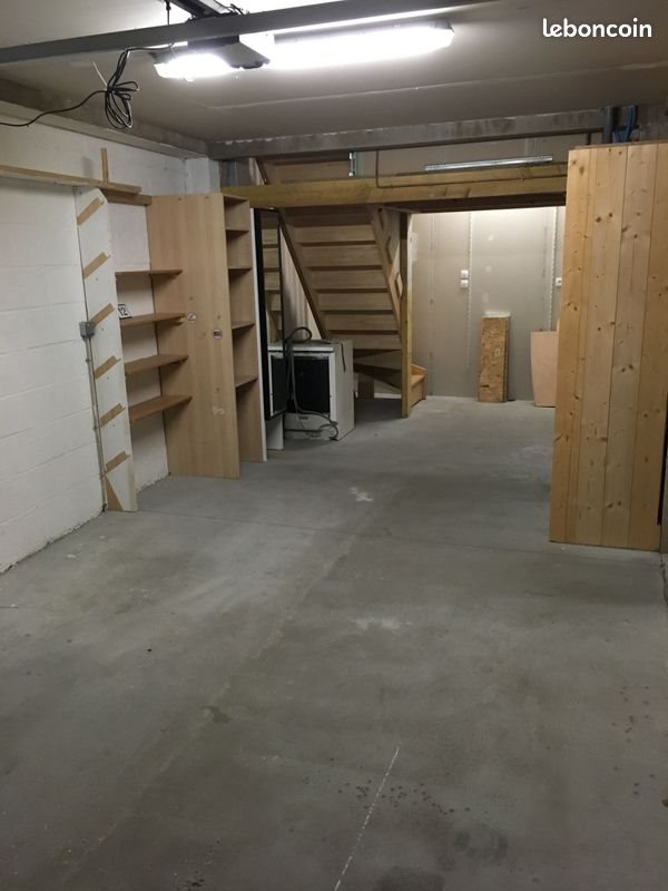 Appartement à louer, 30m², Valognes