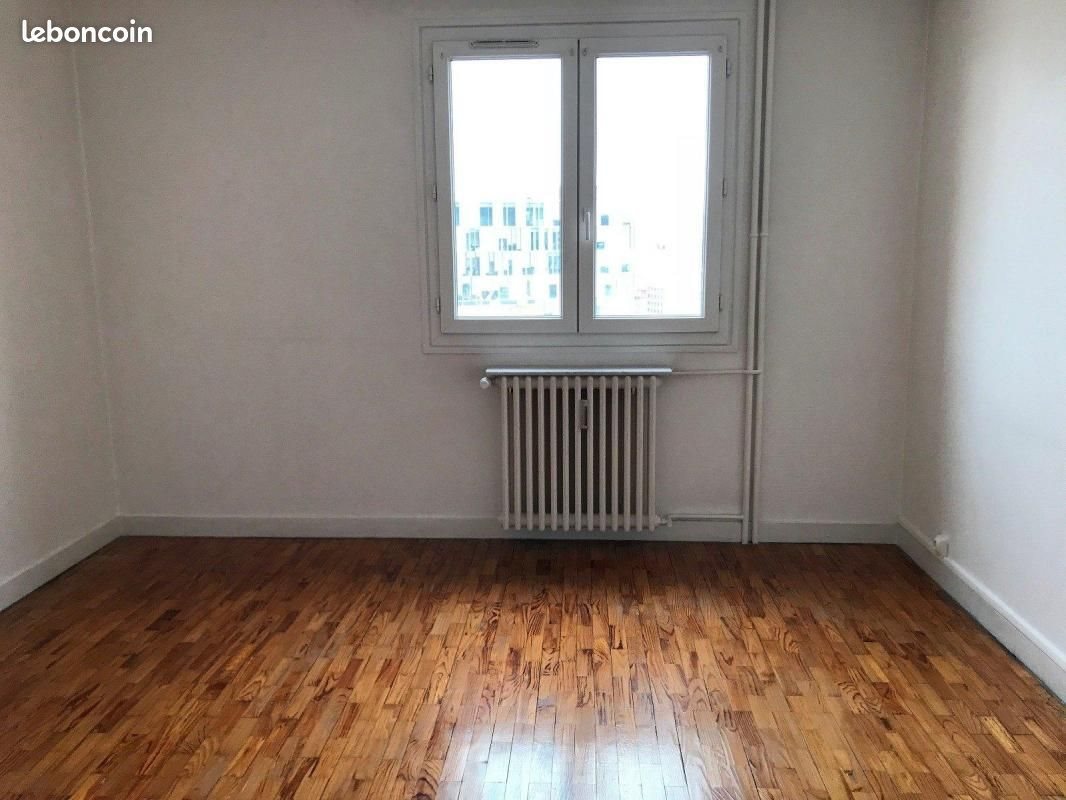 Appartement à louer, 44m², Saint-Etienne