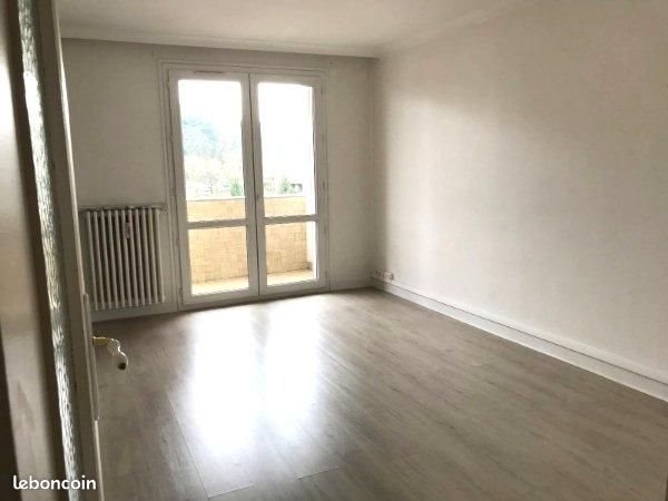 Appartement à louer, 44m², Saint-Etienne