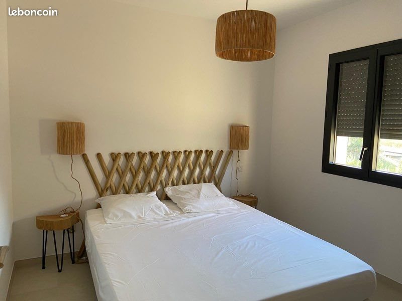 Maison à louer, 89m², Nîmes