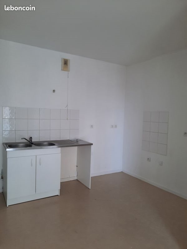 Appartement à louer, 60m², Tours
