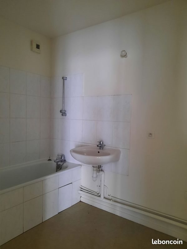 Appartement à louer, 60m², Tours