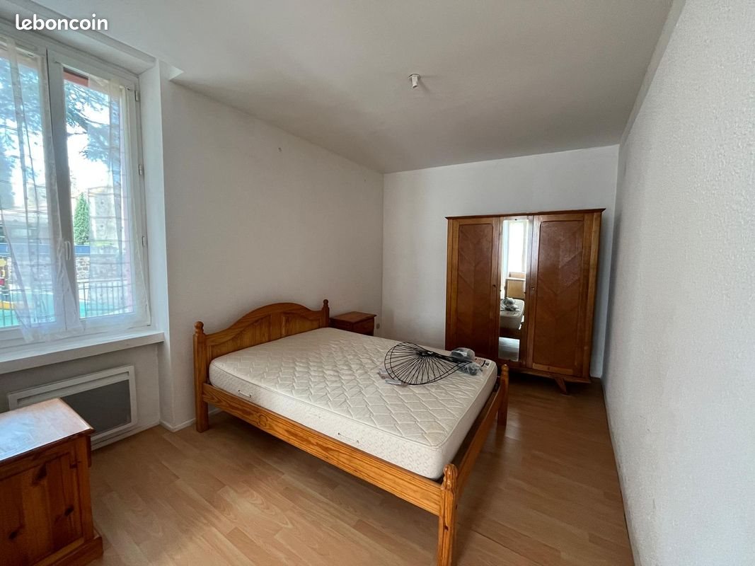 Appartement à louer, 36m², Rustiques