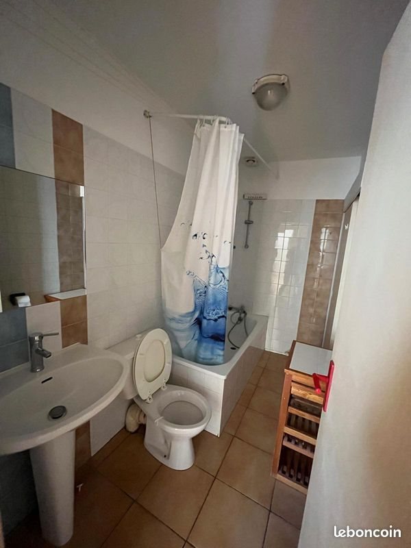 Appartement à louer, 36m², Rustiques