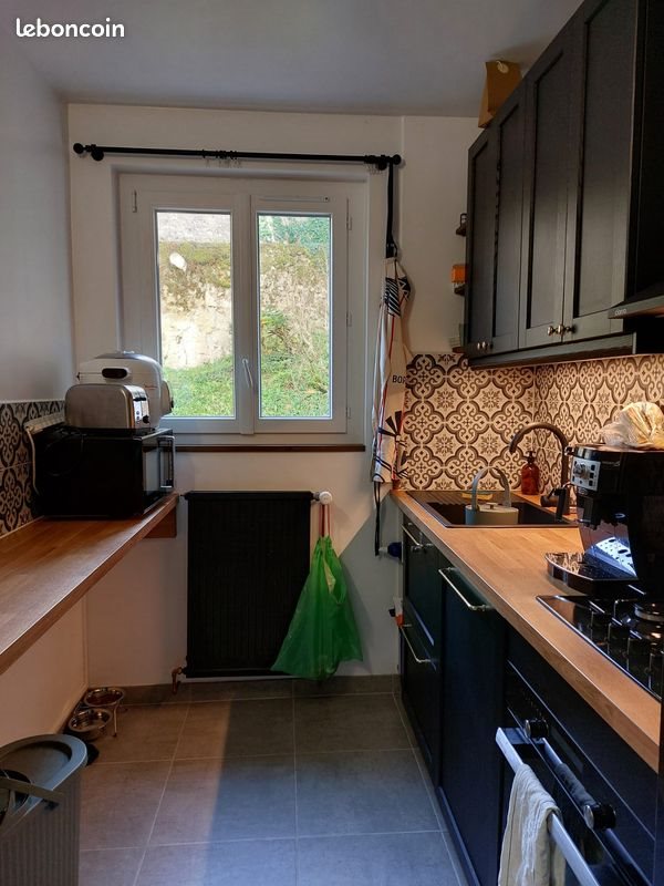 Appartement à louer, 38m², Tours