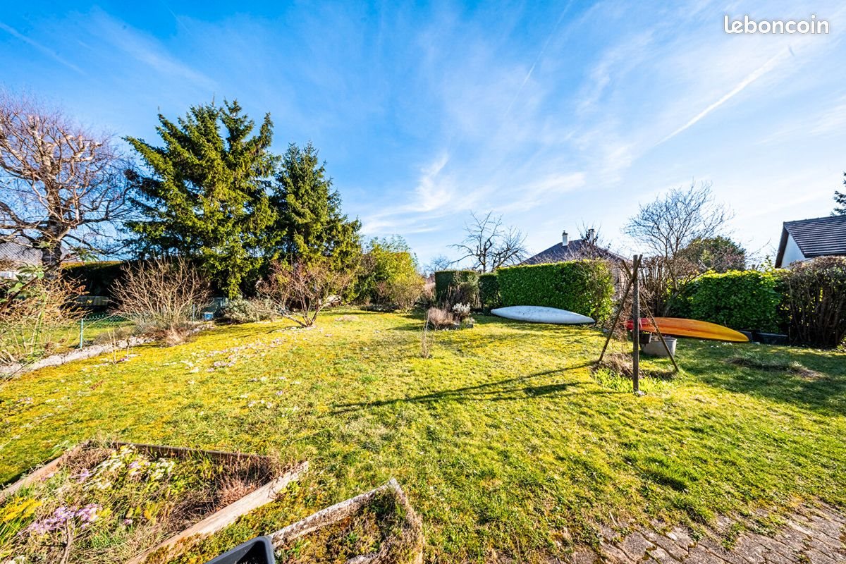 Maison à vendre, 135m², Varois-et-Chaignot