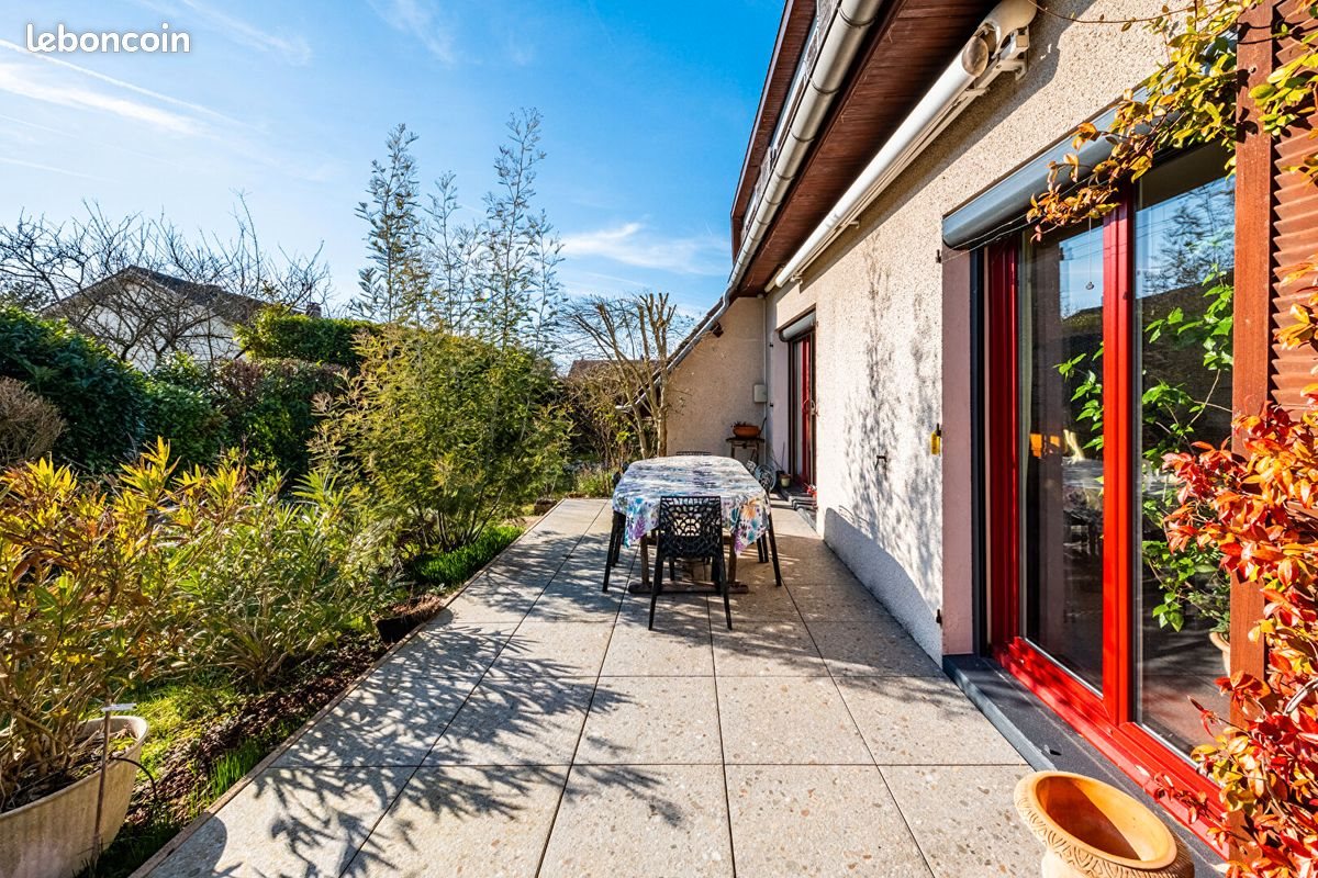 Maison à vendre, 135m², Varois-et-Chaignot