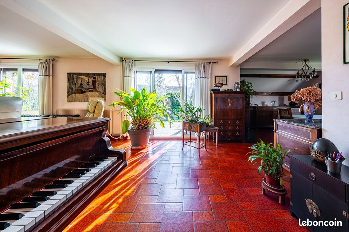 Maison à vendre, 135m², Varois-et-Chaignot