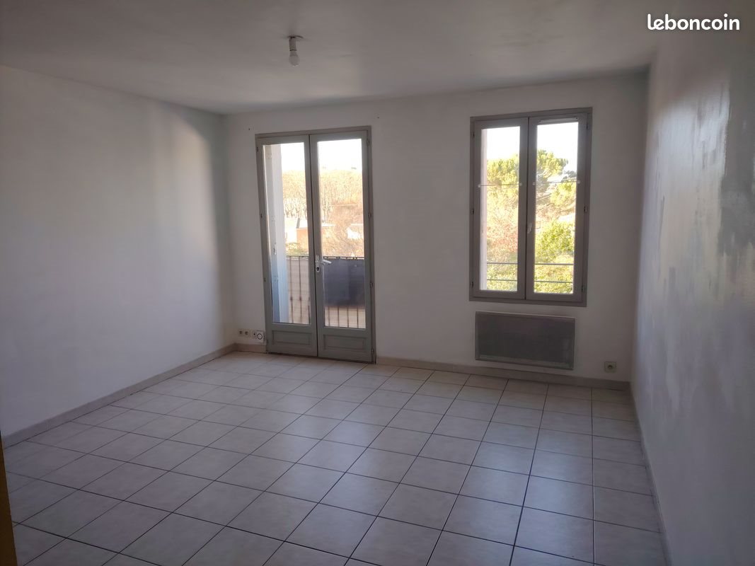 Appartement à vendre, 52m², Prades-le-Lez