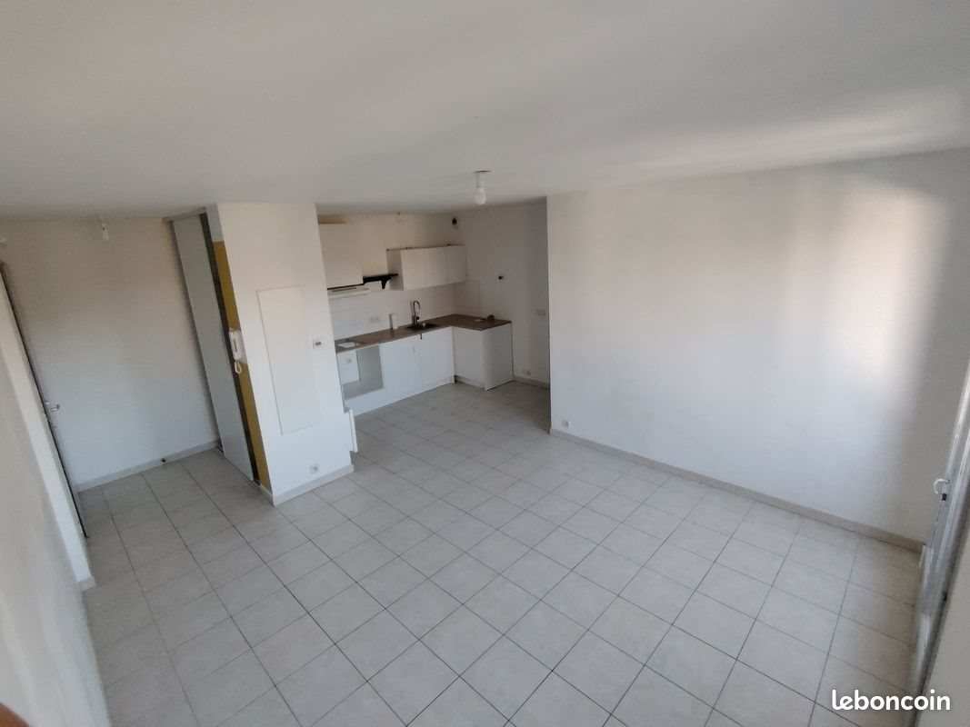 Appartement à vendre, 52m², Prades-le-Lez