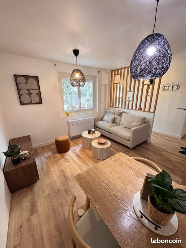 Appartement à louer, 44m², Toulouse