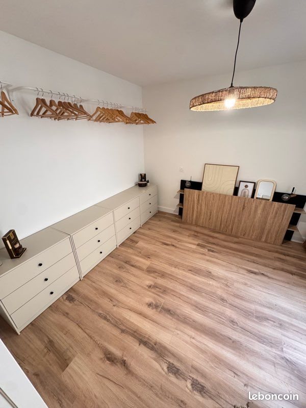 Appartement à louer, 44m², Toulouse