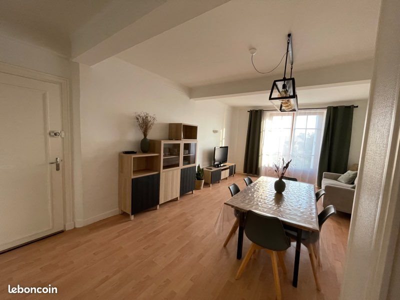 Appartement à louer, 81m², Dol-de-Bretagne