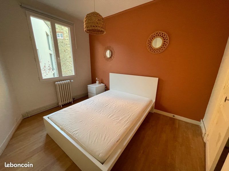 Appartement à louer, 81m², Dol-de-Bretagne