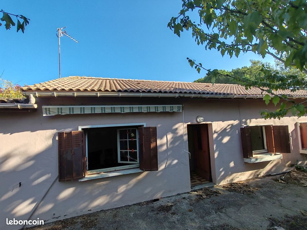 Maison à vendre, 90m², Toulouse