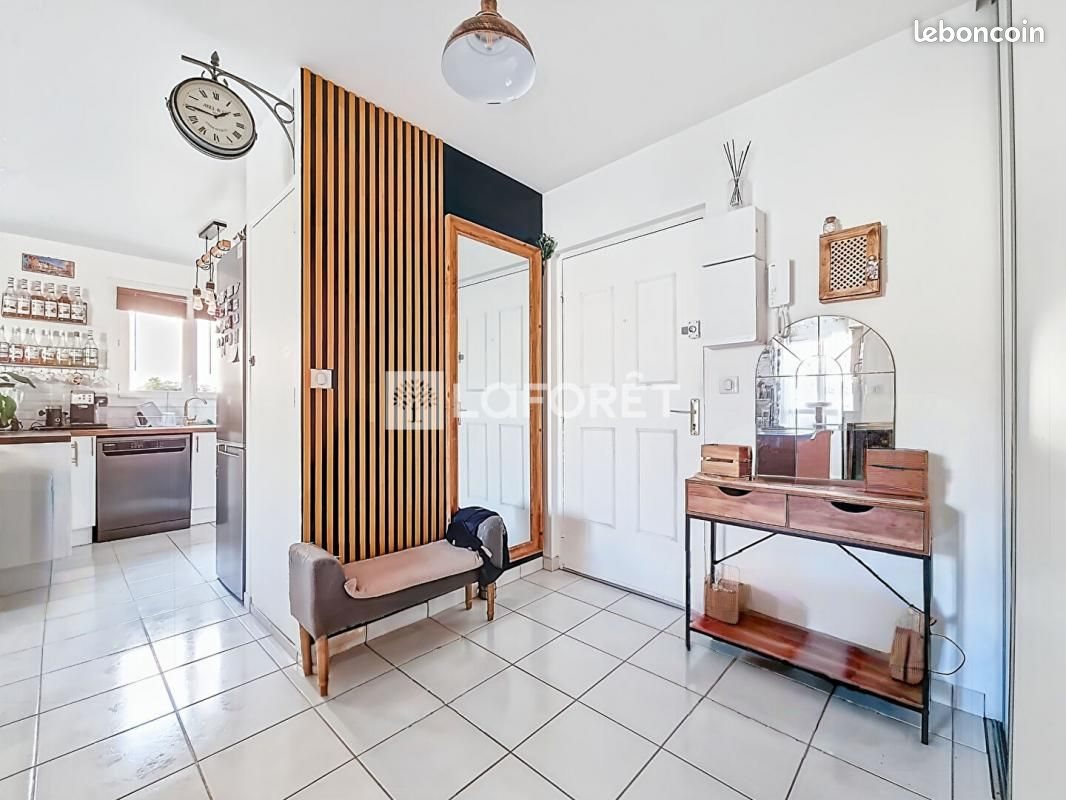 Appartement à vendre, 64m², Rouen