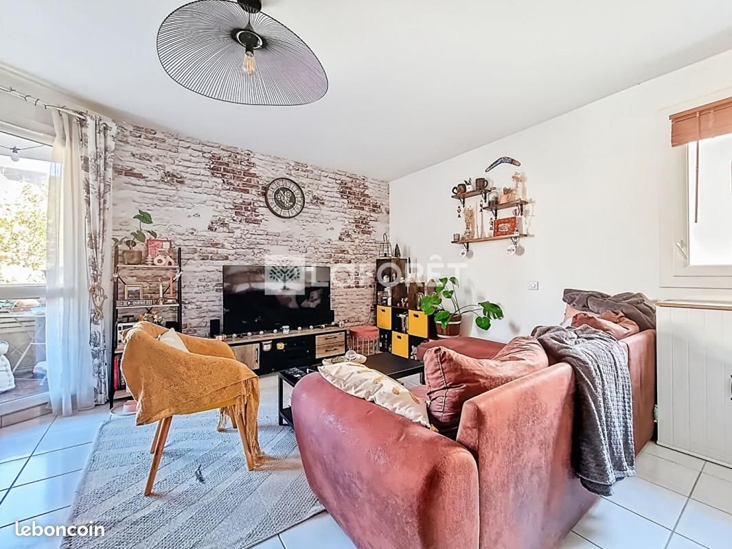 Appartement à vendre, 64m², Rouen