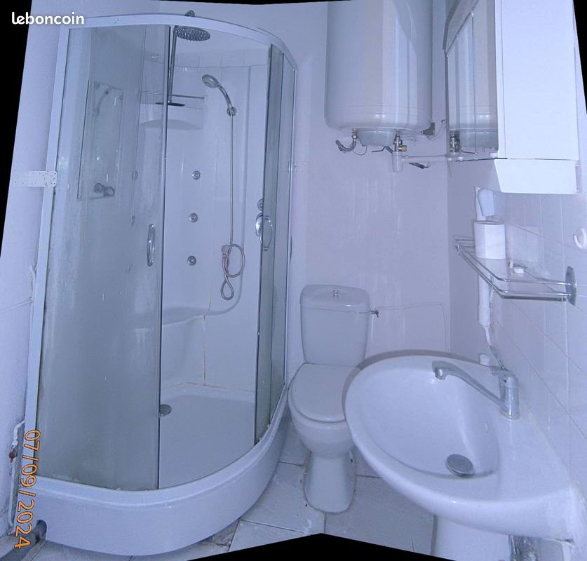 Appartement à louer, 32m², Oullins