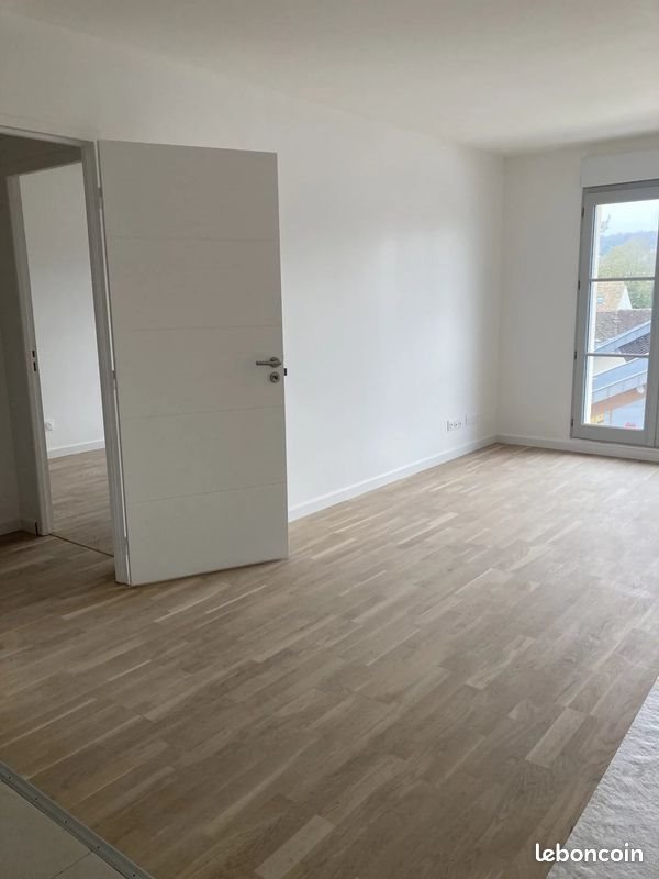 Appartement à louer, 53m², Anet