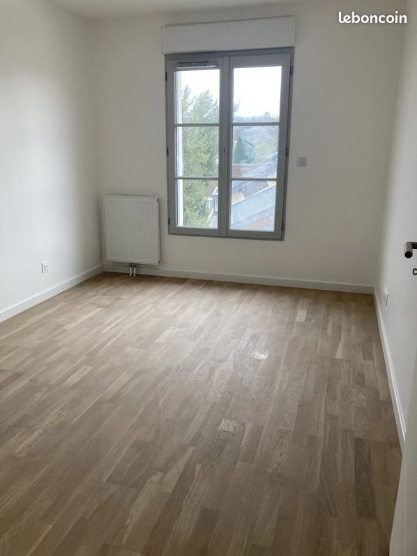 Appartement à louer, 53m², Anet