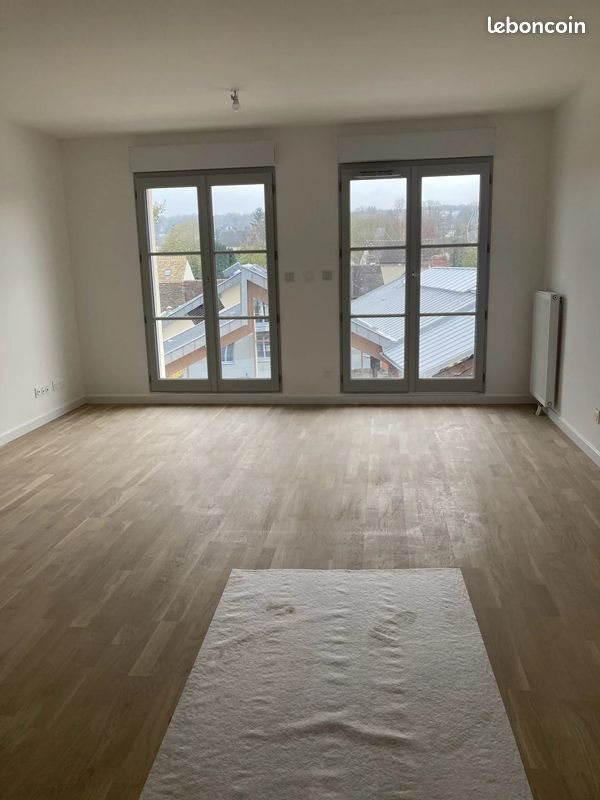 Appartement à louer, 53m², Anet