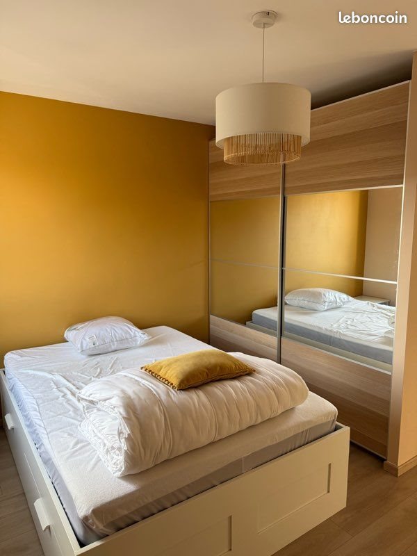 Appartement à louer, 70m², Uckange