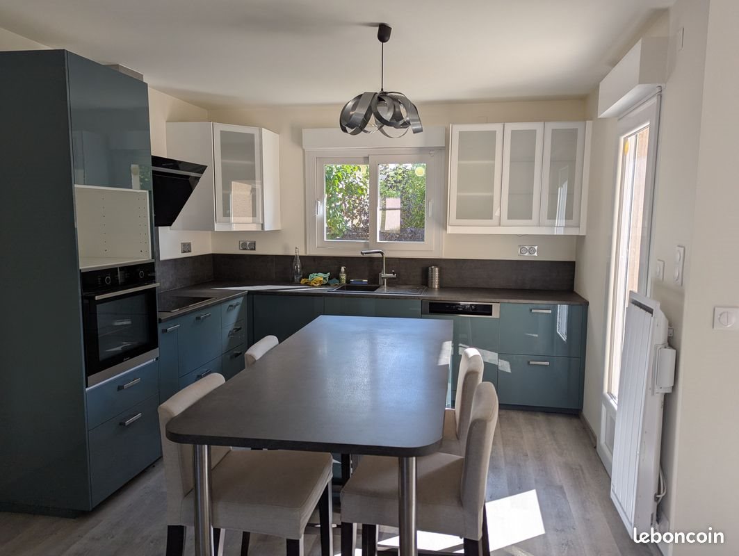 Maison à vendre, 112m², Chamalières