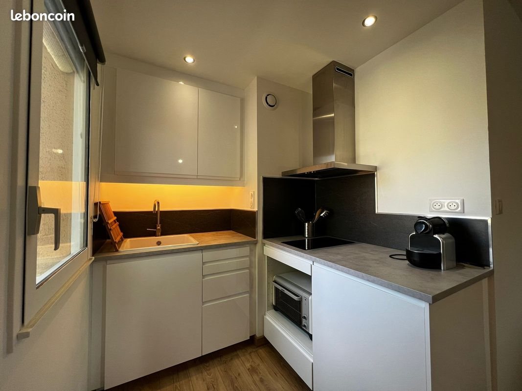 Appartement à louer, 31m², Toulouse