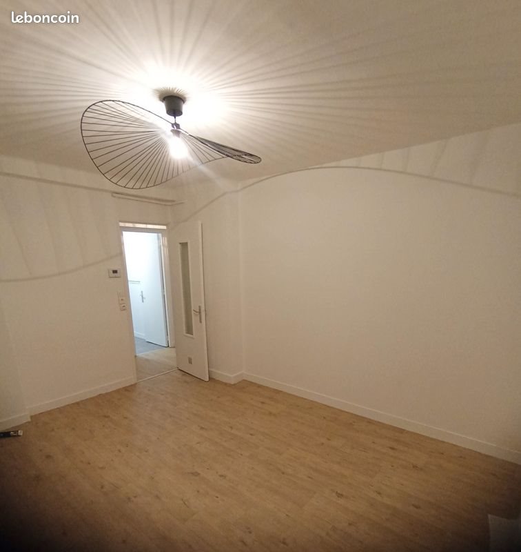 Appartement à louer, 48m², Besançon