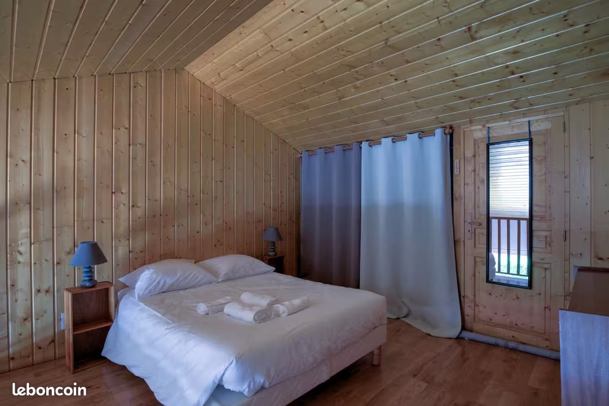 Appartement à louer, 45m², Chazey-sur-Ain